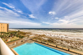 Waters Edge Condominiums
